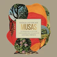 娜塔莉亞拉芙卡德 / 繆斯第二章 (CD)(Natalia Lafourcade / Musas Vol.2)