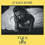 朱利安多雷 / 你和我 (CD)(Julien Dore / Vous & Moi)
