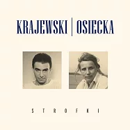 凱耶斯基 奧雪絲卡 / 回顧精選 (CD)(Krajewski Osiecka / Strofki)