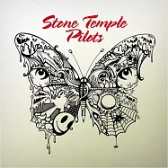 石廟嚮導合唱團 / 2018同名專輯 (歐洲進口盤)(Stone Temple Pilots / Stone Temple Pilots)