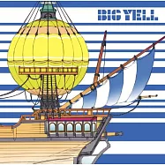 柚子 / BIG YELL (CD+DVD)