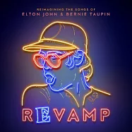 艾爾頓強 / 翻玩金選(Elton John / Revamp)