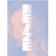 Heize / Wish & Wind 台灣特別盤 (CD+DVD)