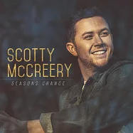 史考提麥奎瑞 / 季節更迭 (CD)(Scotty McCreery / Seasons Change)