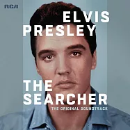 貓王 / 萬世巨星貓王: 追夢人 紀錄片原聲帶 豪華精裝版 (3CD)(Elvis Presley / Elvis Presley: The Searcher (The Original Soundtrack) [Deluxe])