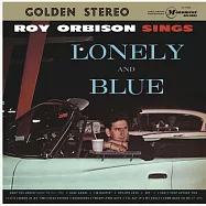 洛依奧比森 / 寂寞與藍色 (2018黑膠LP)(Roy Orbison / Lonely and Blue)