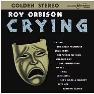 洛依奧比森 / 哭泣 (2018黑膠LP)(Roy Orbison / Crying)
