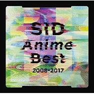 SID / SID動畫精選2008-2017