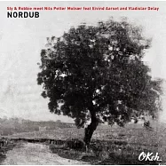 史萊 & 羅比 & 尼爾斯.佩特.摩瓦 / 奇想幻音(Sly & Robbie meet Nils Petter Molvaer feat. Eivind Aarset & Vladislav Delay / Nordub)