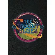 憂愁語調合唱團 / 穿越時空-跨世精選【創團55周年傳奇生涯-精裝書冊套裝典藏】(4CD)(The Moody Blues / Timeless Flight (4 CD Anthology))