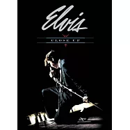 貓王 / 巨星風采 (4CD)(Elvis Presley / Elvis: Close Up(4CD))