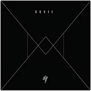 鹿晗 / XXVII (CD+DVD)