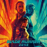 電影原聲帶 / 銀翼殺手2049 (黑膠唱片2LP)(OST / Blade Runner 2049 (Vinyl))