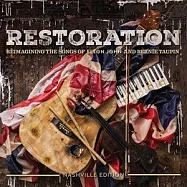 艾爾頓強 / 翻玩金選 2(Elton John / Restoration: Reimagining The Songs Of Elton John And Bernie Taupin)
