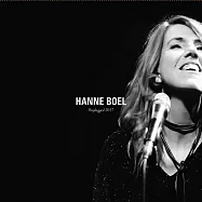 2017不插電發燒演唱會/漢娜.鮑兒(Unplugged 2017/Hanne Boel)