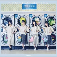 乃木坂46 / 同步巧合【Type B CD+DVD】(Nogizaka46 / Synchronicity (Type B))