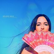 凱西瑪絲葛蕾芙 / 閃耀時刻(Kacey Musgraves / Golden Hour)