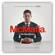 電視影集原聲帶 /「黑道無國界」(O.S.T. / Tom Hodge - McMafia)