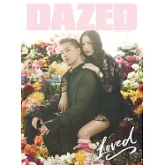 DAZED & CONFUSED KOREA 寫真書 Bigbang 太陽 (韓國進口版)