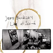 傑夫巴克利 / 紐約香奈LIVE現場錄音 (黑膠4LP)(Jeff Buckley / Live at Sin-e (Legacy Edition))