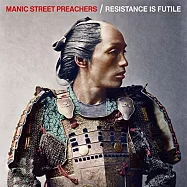 街頭傳教士 / 反抗無效 (精裝書冊豪華盤) (2CD)(Manic Street Preachers / Resistance Is Futile (2CD Deluxe))