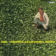 梅爾.托美 / 加州組曲 (180g 黑膠 LP)(Mel Tormé / Mel Tormé’s California Suite (180g LP))
