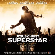 電視原聲帶 / NBC萬世巨星首演卡司 - 萬世巨星 (2CD)(O.S.T. / Original Television Cast of Jesus Christ Superstar Live in Concert / Jesus Christ Superstar Live in Concert (2)