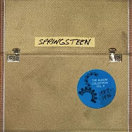 布魯斯史普林斯汀 / 1987-1996奔馳歲月精選第二輯(黑膠10LP)(Bruce Springsteen / The Album Collection Vol 2, 1987-1996)