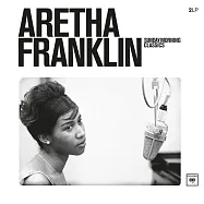 艾瑞莎富蘭克林 / 周日經典 (2018 黑膠2LP)(Aretha Franklin / Sunday Morning Classics)