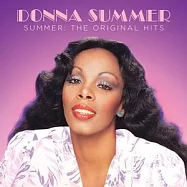 唐娜桑瑪 / 唐娜桑瑪極精選(Donna Summer / Summer: The Original Hits)