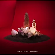 ENDRECHERI / HYBRID FUNK Original Edition(CD ONLY)