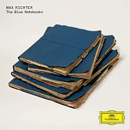 馬克斯‧李希特 / 藍色筆記本 (15週年紀念版)(Max Richter / The Blue Notebooks (2 CDs))