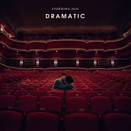 Standing Egg / 第五張正規專輯Dramatic (台灣盤)(Standing Egg / 5th full album Dramatic (Taiwan Edition))