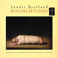 桑卓.布瑞特蘭 / 伯利恆玫瑰 (LP)(Sondre Bratland / Rosa Fra Betlehem (LP))