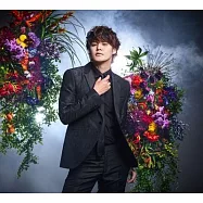 宮野真守 / MAMORU MIYANO presents M&M THE BEST (2CD+DVD+PHOTOBOOK)