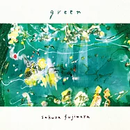 藤原櫻/GREEN