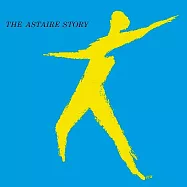 佛瑞.亞斯坦 / 舞王魅力歌聲傳奇【2CD】(Fred Astaire / The Astaire Story【2CD】)