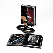 巴布馬利【雷鬼之父神級巨人】 /自由之歌-神級經典25周年【與神共行-5碟精裝書冊全精選套裝典藏(4CD+1DVD)】(Bob Marley / Songs Of Freedom【4CD+1DVD】)