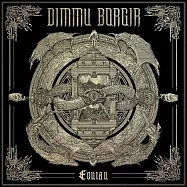 霧都魔堡樂團 / 永垂不朽 (CD)(Dimmu Borgir - Eonian (CD))