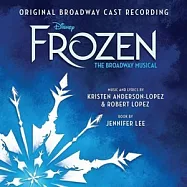 選輯 / 冰雪奇緣 百老匯音樂劇(V.A. / Frozen: The Broadway Musical)