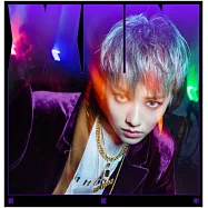 劉雨昕 / 首張專輯【XIN】(CD)