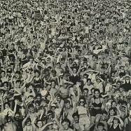 喬治麥可 / 專注聆聽 (2018新版) (CD)(George Michael / Listen Without Prejudice, Vol. 1)