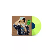 林宥嘉 / 美妙生活 螢光彩膠 (LP)