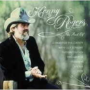 肯尼羅傑斯 / 情歌暖神-世紀金曲精選3CD珍藏(Kenny Rogers / The Very Best Of Kenny Rogers【3CD】)