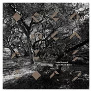 真心話 / 路克&bull;霍華 (CD)(Open Heart Story / Luke Howard)