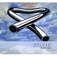 麥克歐菲爾德/管鐘 [曠世神作2CD+1DVD~ 3碟齊鳴世紀典藏盤]【法國限定-專案引進】(Mike Oldfield / Tubular Bells [Deluxe Edition-2CD+1DVD])