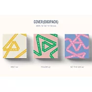 SEVENTEEN - YOU MAKE MY DAY [迷你五輯] CD 3版隨機出貨 (韓國進口版)