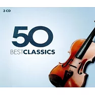 古典名曲五十 (3CD)(50 Best Classics)