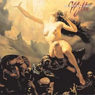 蜜拉喬娃維琪【惡靈古堡-女神艾莉絲】/ 神級喜樂【歐盟限定盤-專案引進-2018絕版重生盤】(CD)(Milla Jovovich / The Divine Comedy)