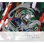 怪人合唱團 / 混音特集 2018全新數位錄音版 豪華盤 (3CD)(The Cure / Mixed Up 3CD Deluxe Edition)